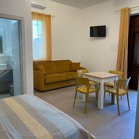 Summer Vibes Castellammare del Golfo Exterior photo